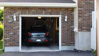 Garage Door Installation at South East Sacramento, California